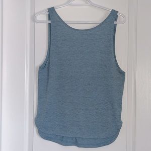 WOMENS ADIDAS TANK